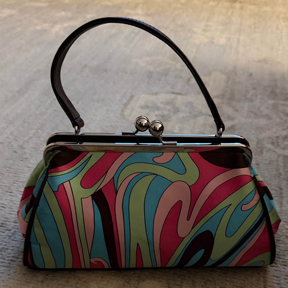 Glenda Geis purse